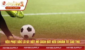 Kèo Phạt Góc Là Gì